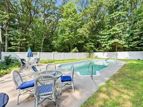 165 Stone Dam Road Glocester RI 02857