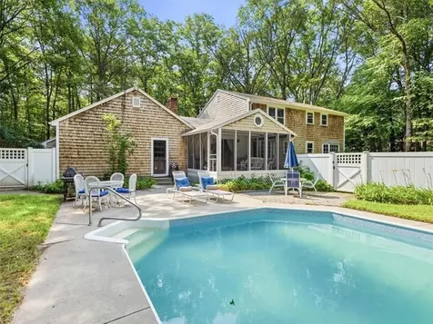 165 Stone Dam Road Glocester RI 02857