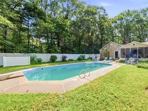 165 Stone Dam Road Glocester RI 02857
