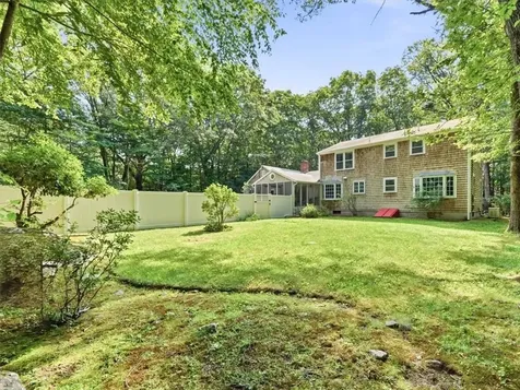 165 Stone Dam Road Glocester RI 02857