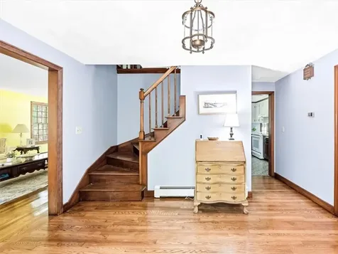165 Stone Dam Road Glocester RI 02857