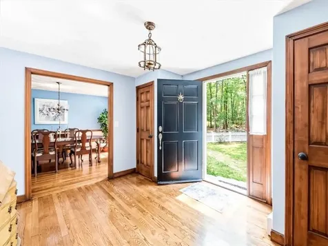 165 Stone Dam Road Glocester RI 02857
