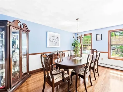 165 Stone Dam Road Glocester RI 02857