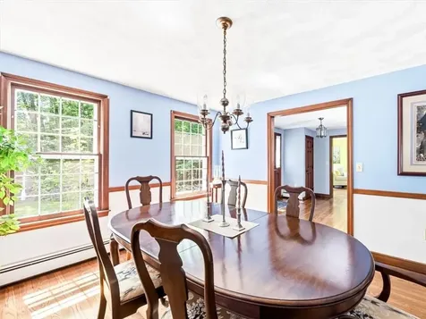 165 Stone Dam Road Glocester RI 02857