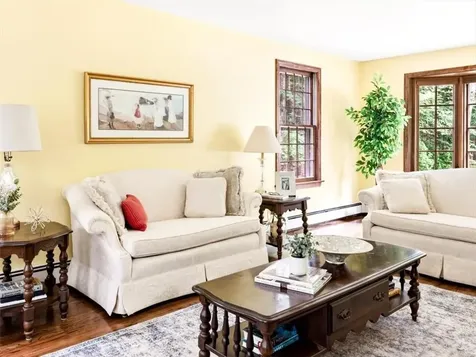 165 Stone Dam Road Glocester RI 02857
