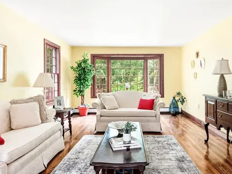 165 Stone Dam Road Glocester RI 02857