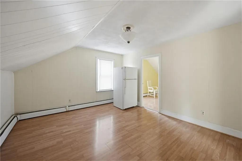 299 Manton Avenue Providence RI 02909