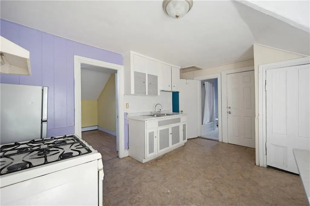 299 Manton Avenue Providence RI 02909
