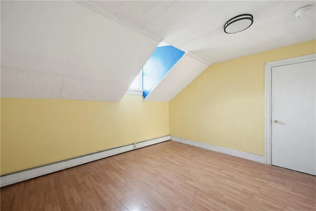 299 Manton Avenue Providence RI 02909