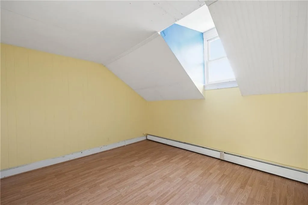 299 Manton Avenue Providence RI 02909