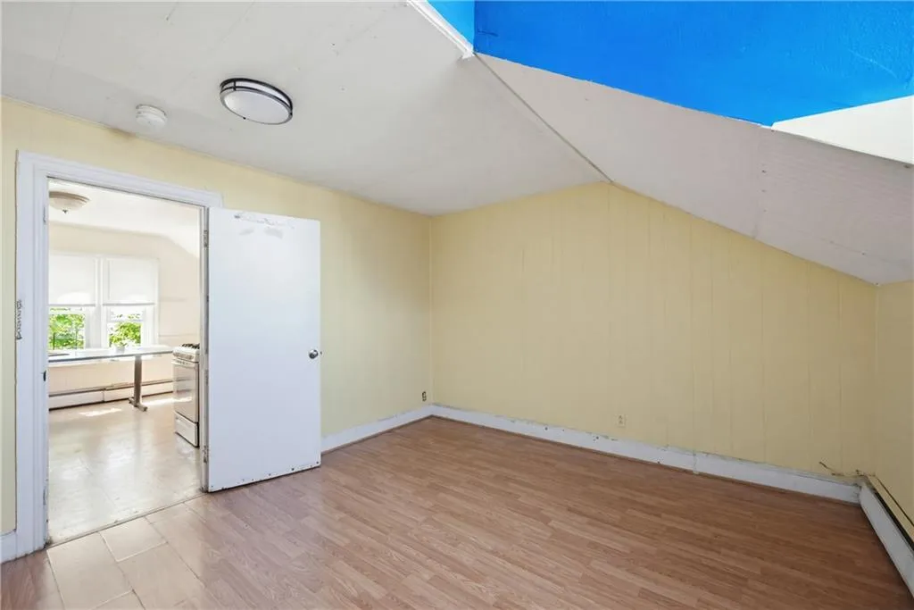 299 Manton Avenue Providence RI 02909
