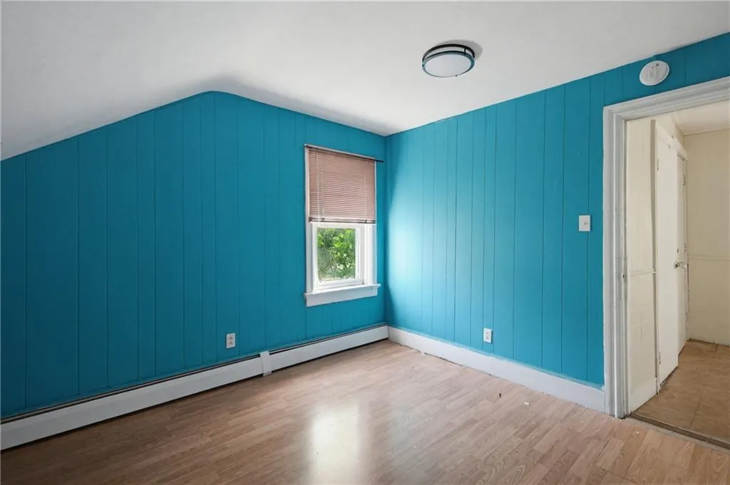 299 Manton Avenue Providence RI 02909