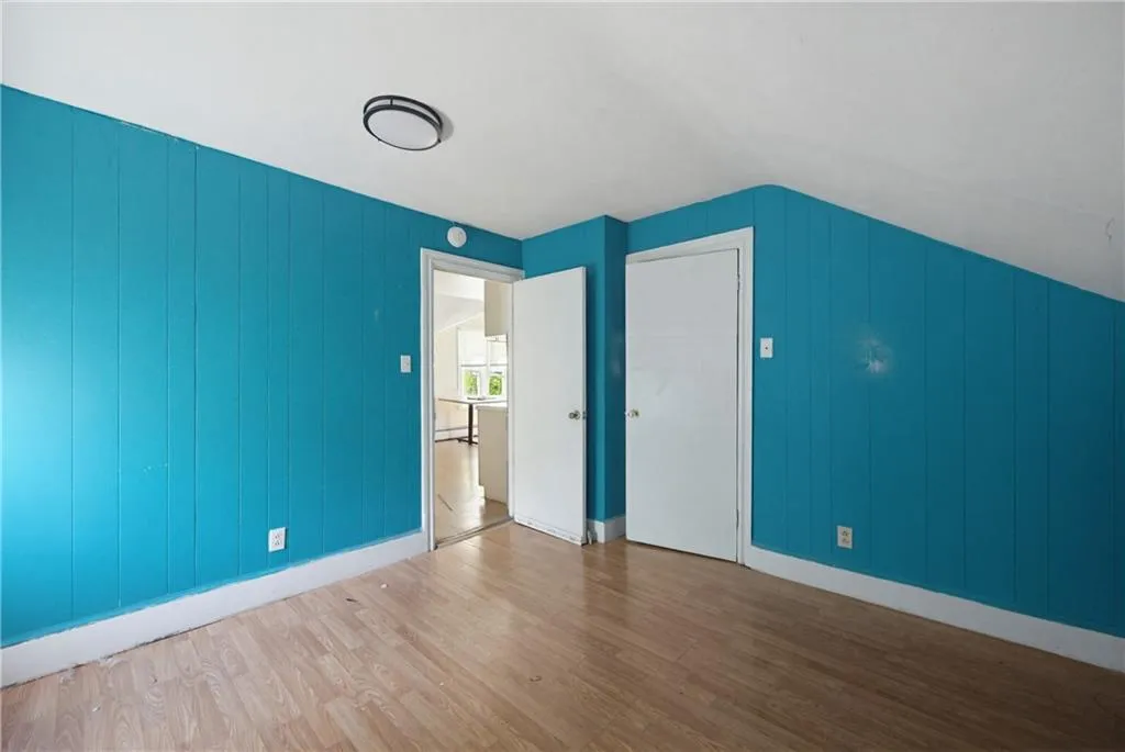 299 Manton Avenue Providence RI 02909