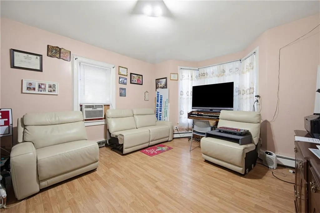 299 Manton Avenue Providence RI 02909
