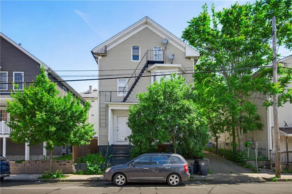 299 Manton Avenue Providence RI 02909