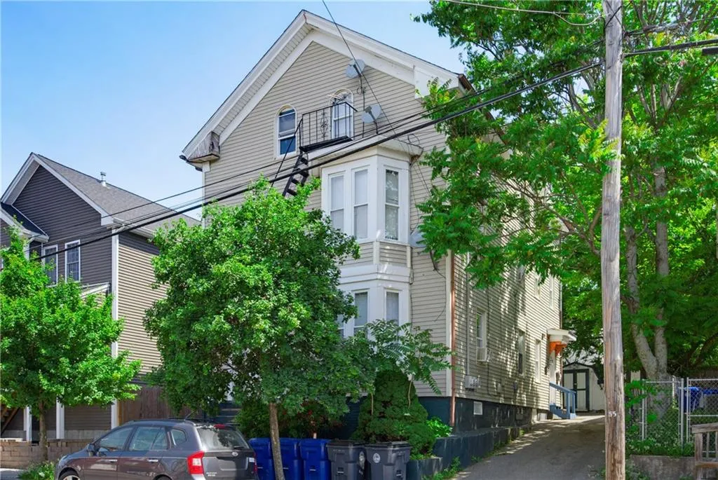 299 Manton Avenue Providence RI 02909