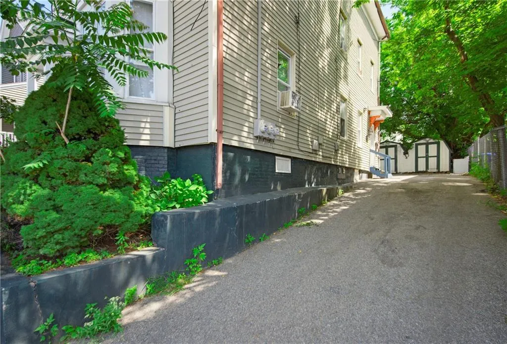 299 Manton Avenue Providence RI 02909