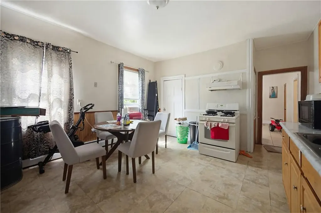 299 Manton Avenue Providence RI 02909