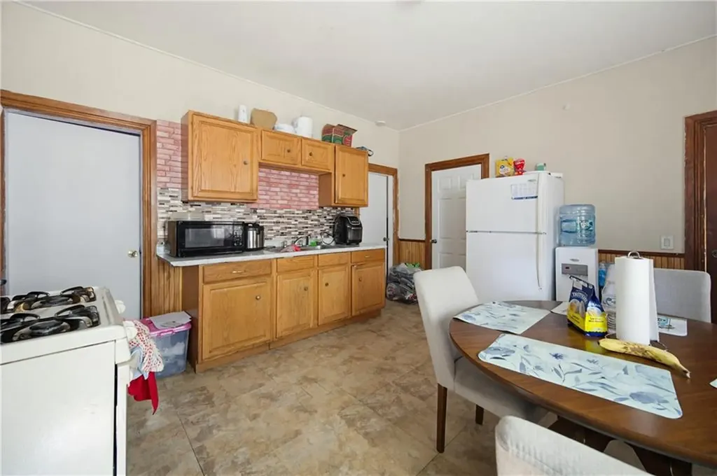 299 Manton Avenue Providence RI 02909