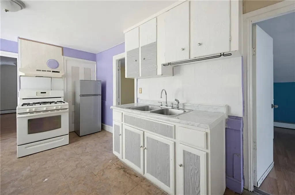 299 Manton Avenue Providence RI 02909