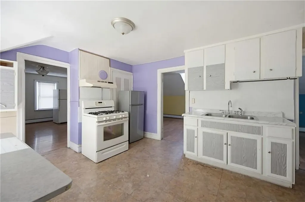 299 Manton Avenue Providence RI 02909