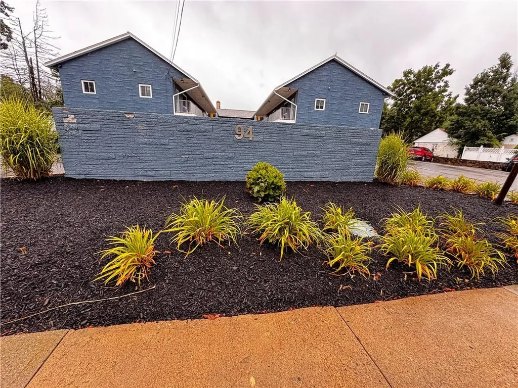 94 Cowesett Avenue West Warwick RI 02893
