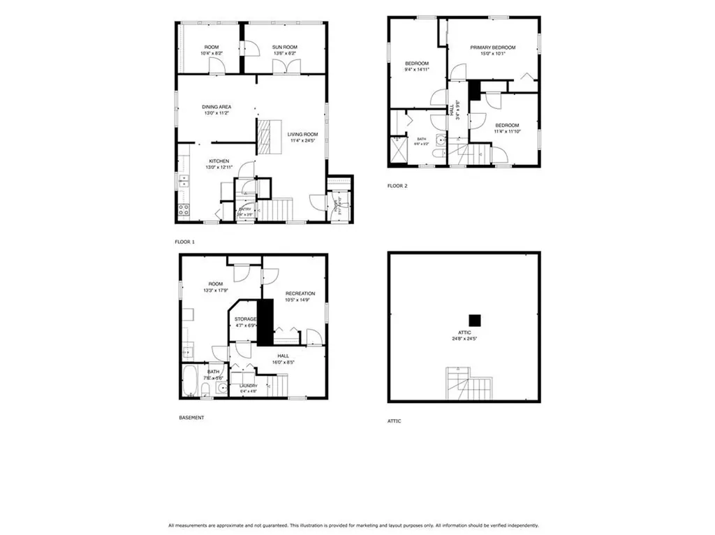 912 Narragansett Boulevard Providence RI 02905