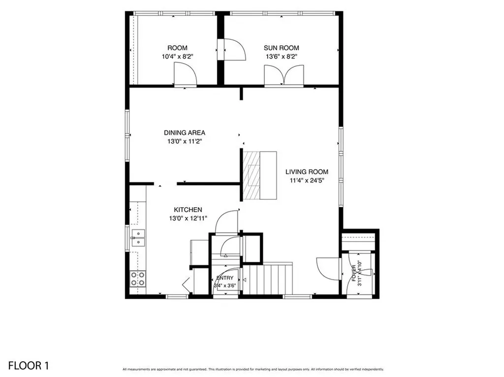 912 Narragansett Boulevard Providence RI 02905