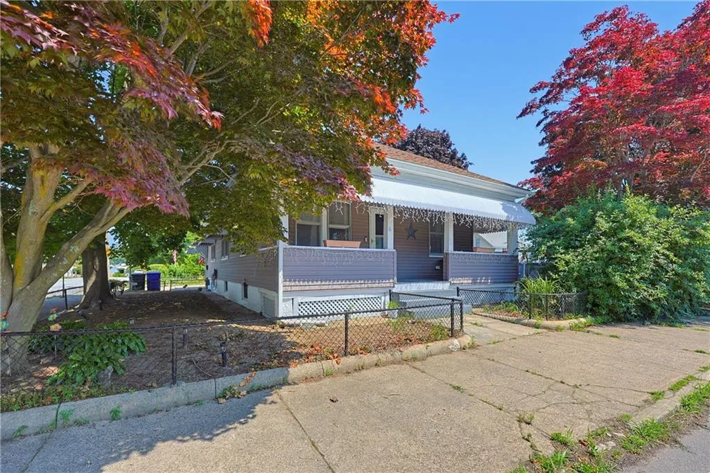 11 Franklin Street North Providence RI 02904
