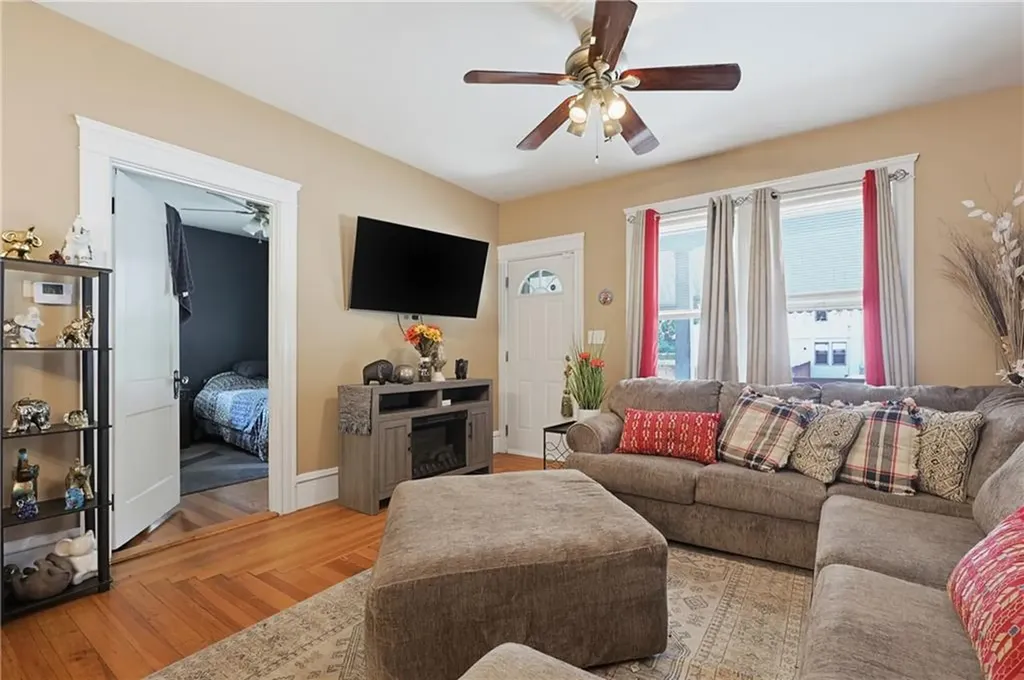 11 Franklin Street North Providence RI 02904