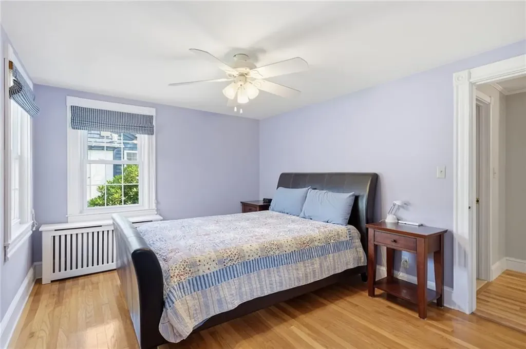16 Brown Avenue Barrington RI 02806