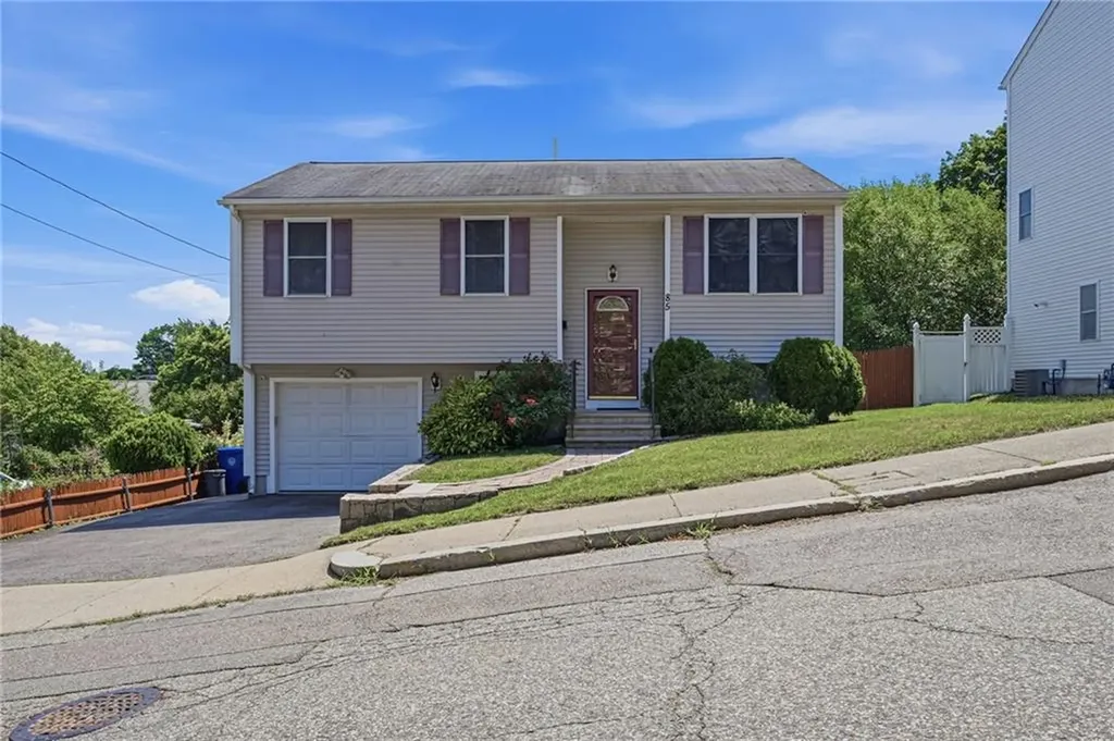 85 Smart Street Providence RI 02904