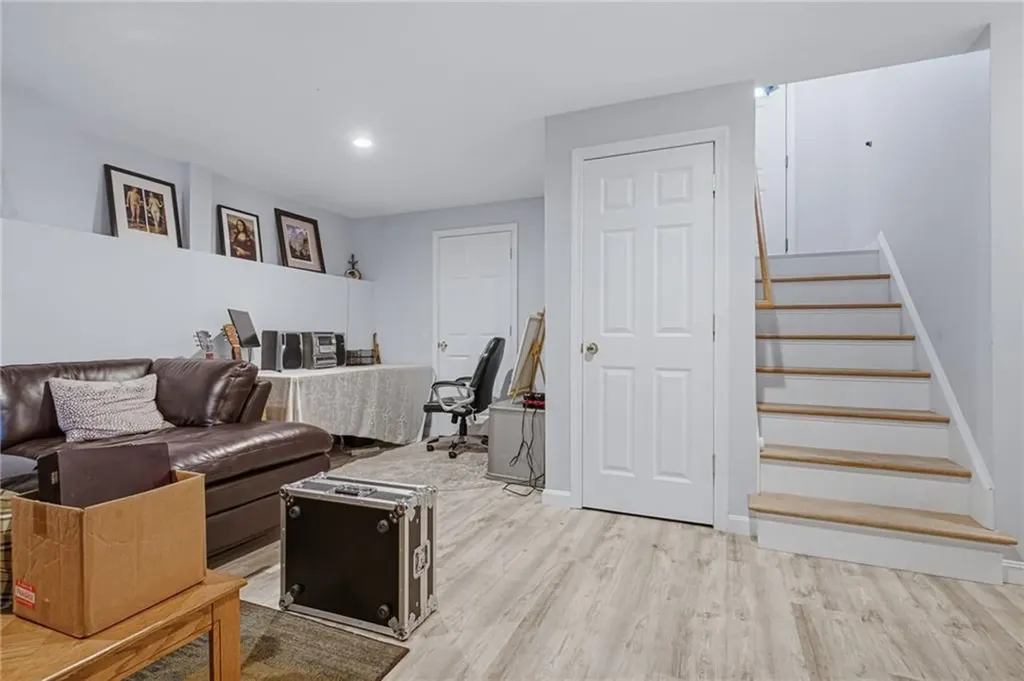 85 Smart Street Providence RI 02904