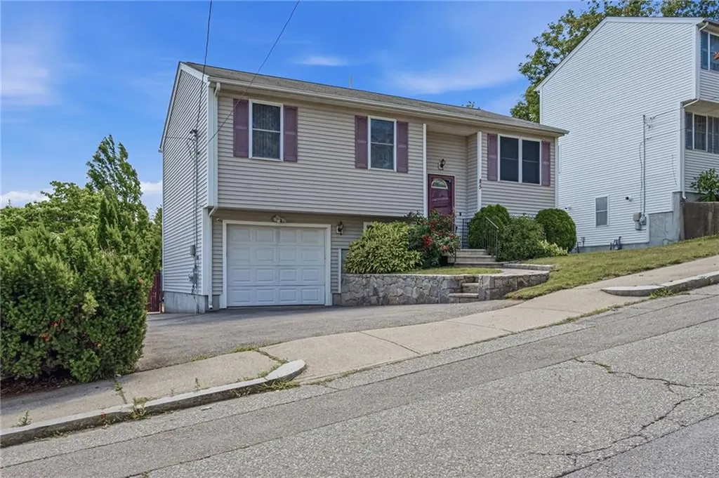 85 Smart Street Providence RI 02904