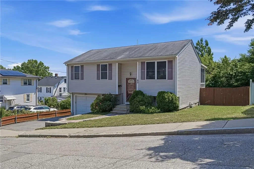 85 Smart Street Providence RI 02904