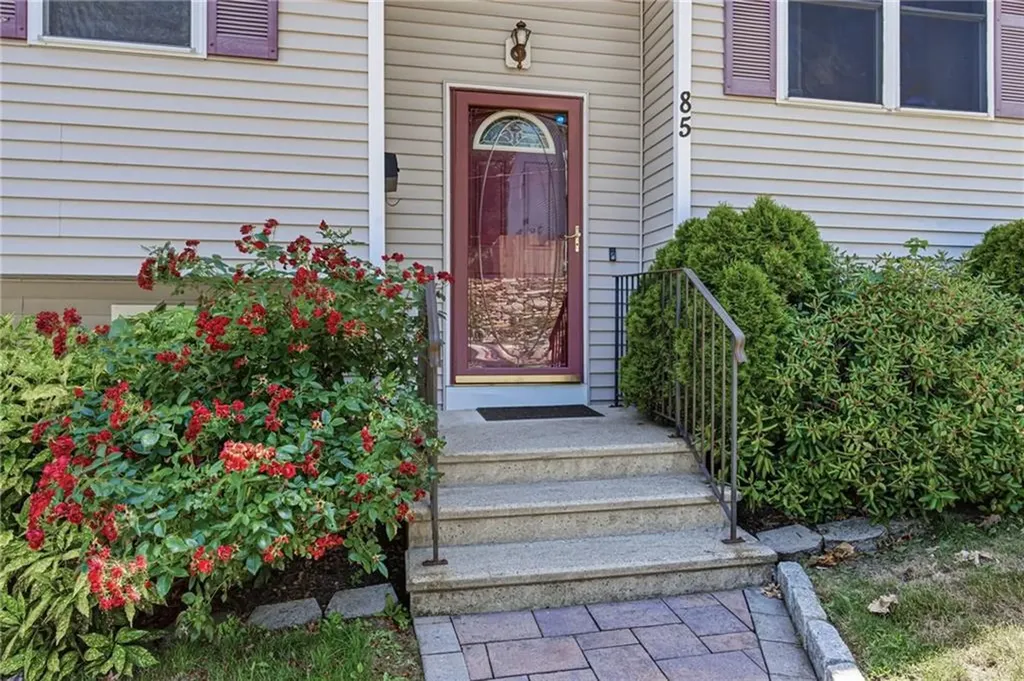 85 Smart Street Providence RI 02904