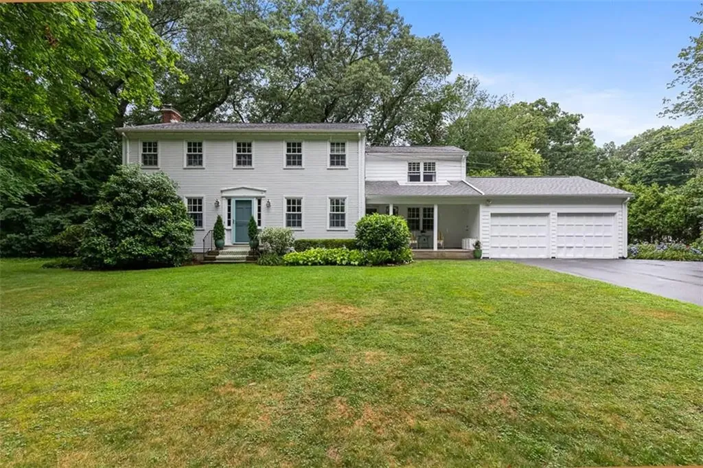 20 Terrace Drive Barrington RI 02806