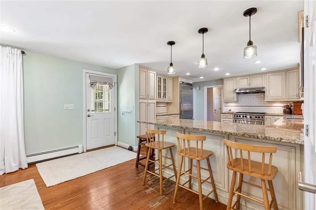 20 Terrace Drive Barrington RI 02806