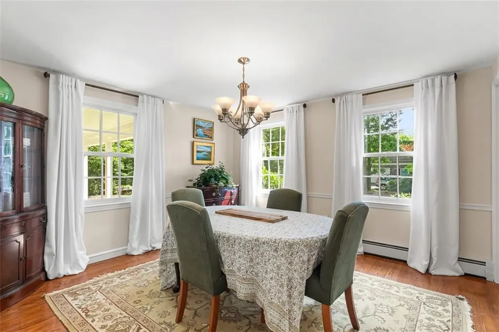20 Terrace Drive Barrington RI 02806