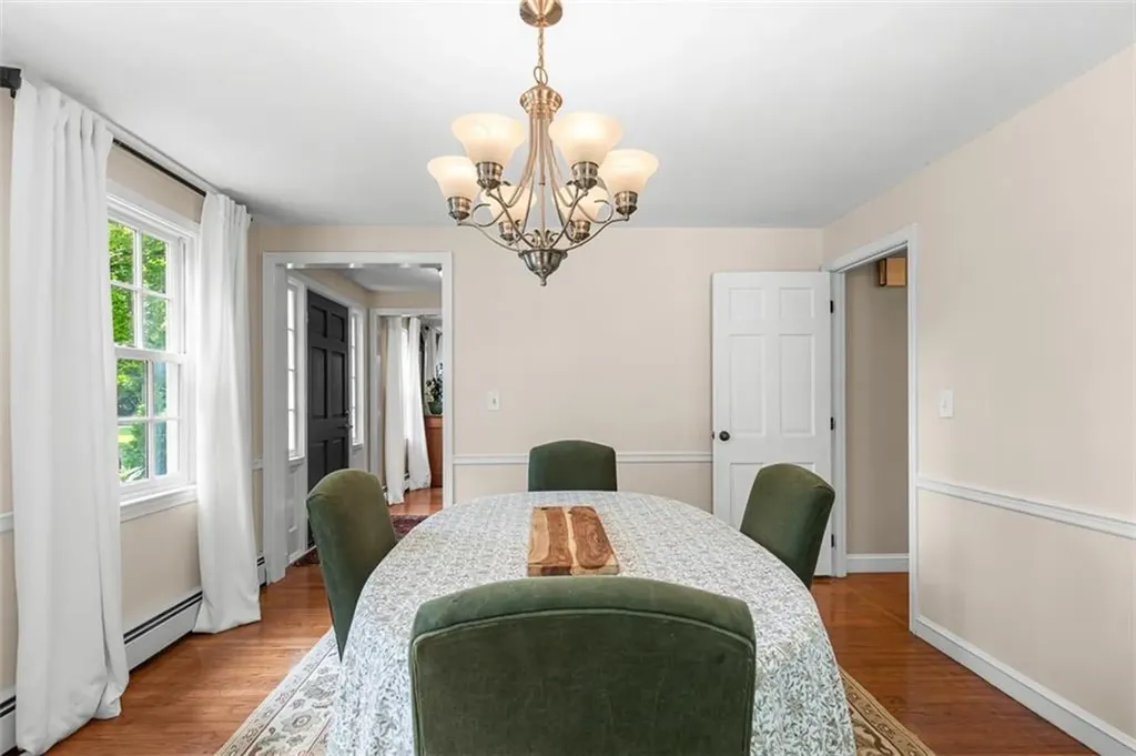20 Terrace Drive Barrington RI 02806