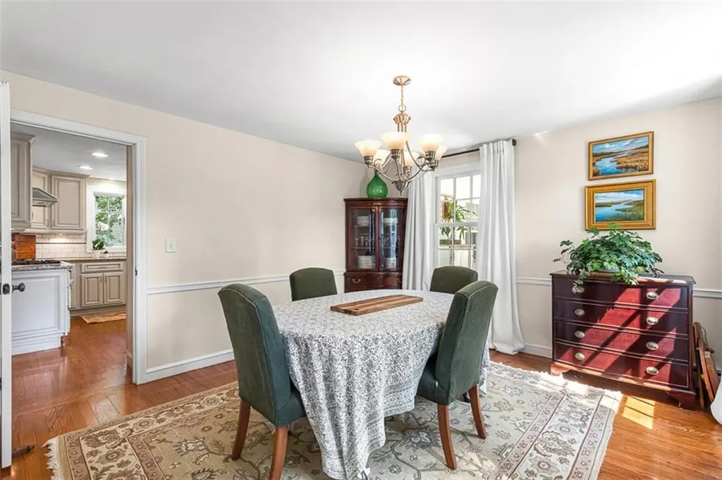 20 Terrace Drive Barrington RI 02806