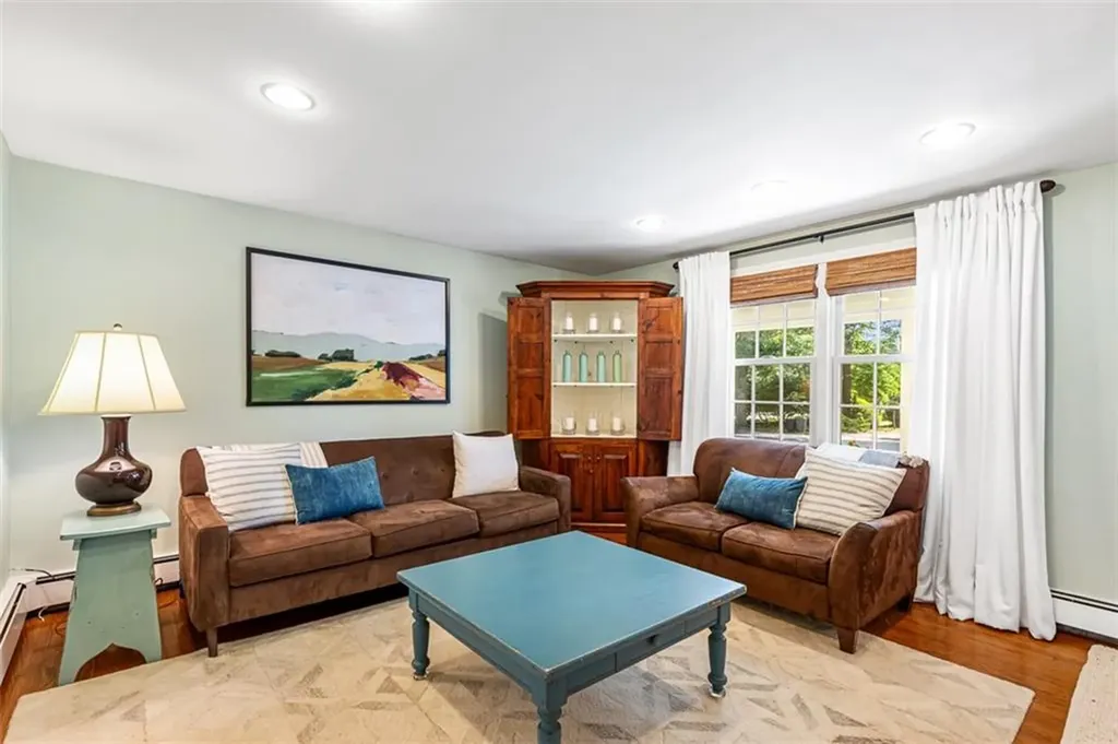 20 Terrace Drive Barrington RI 02806