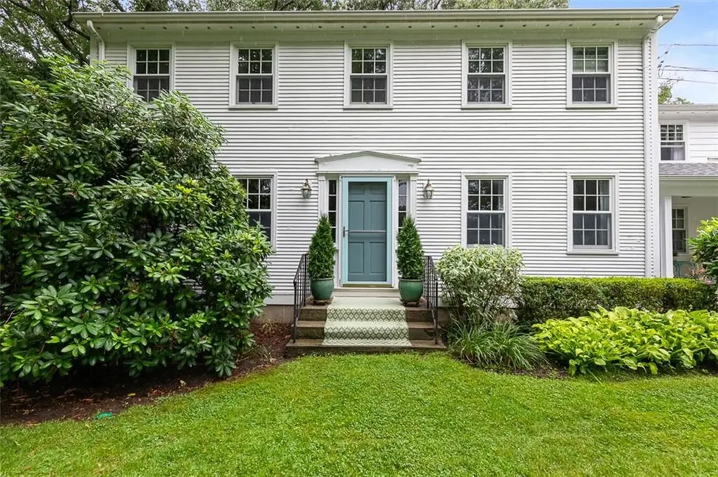 20 Terrace Drive Barrington RI 02806