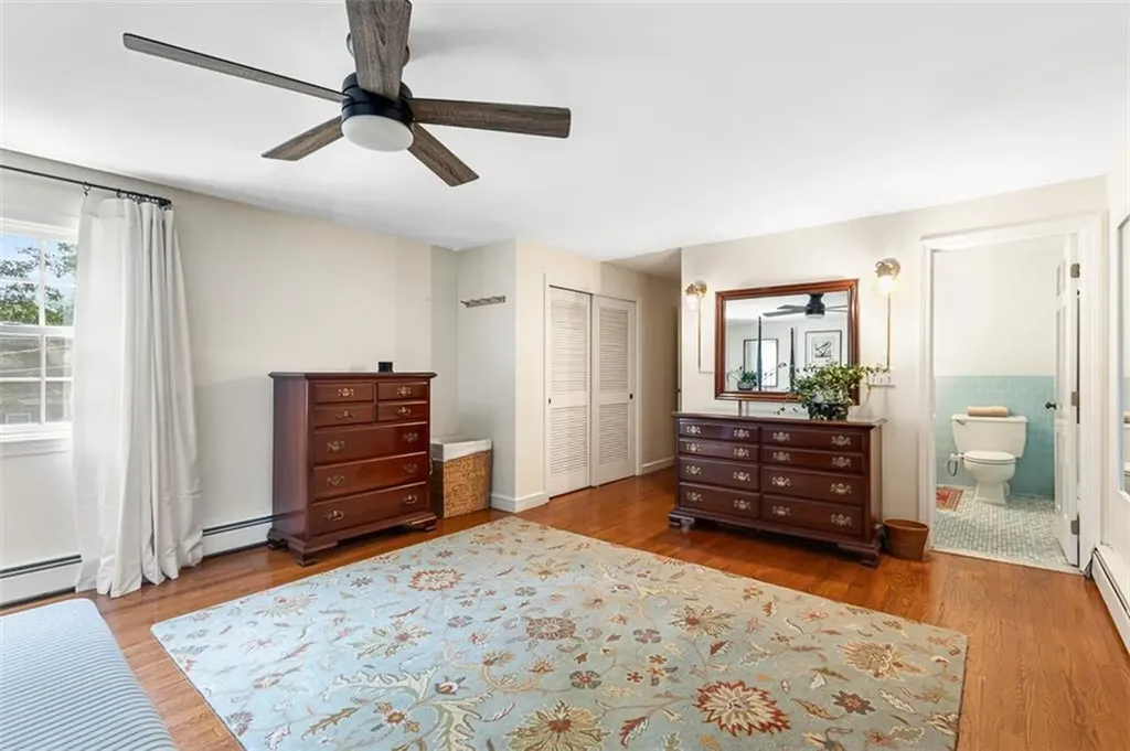 20 Terrace Drive Barrington RI 02806
