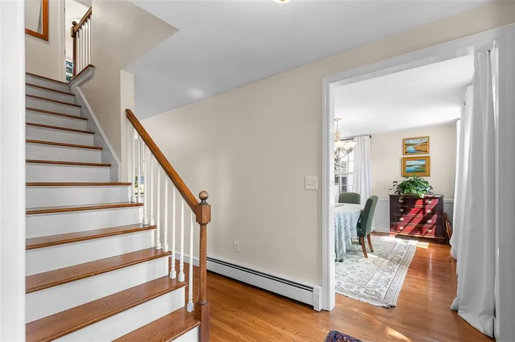 20 Terrace Drive Barrington RI 02806
