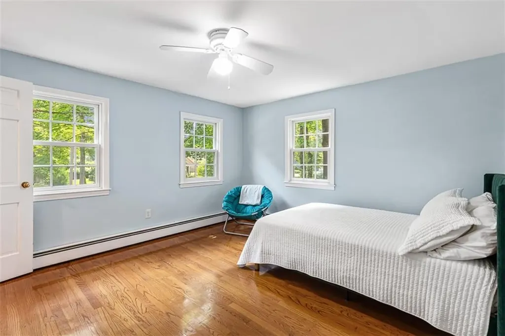 20 Terrace Drive Barrington RI 02806