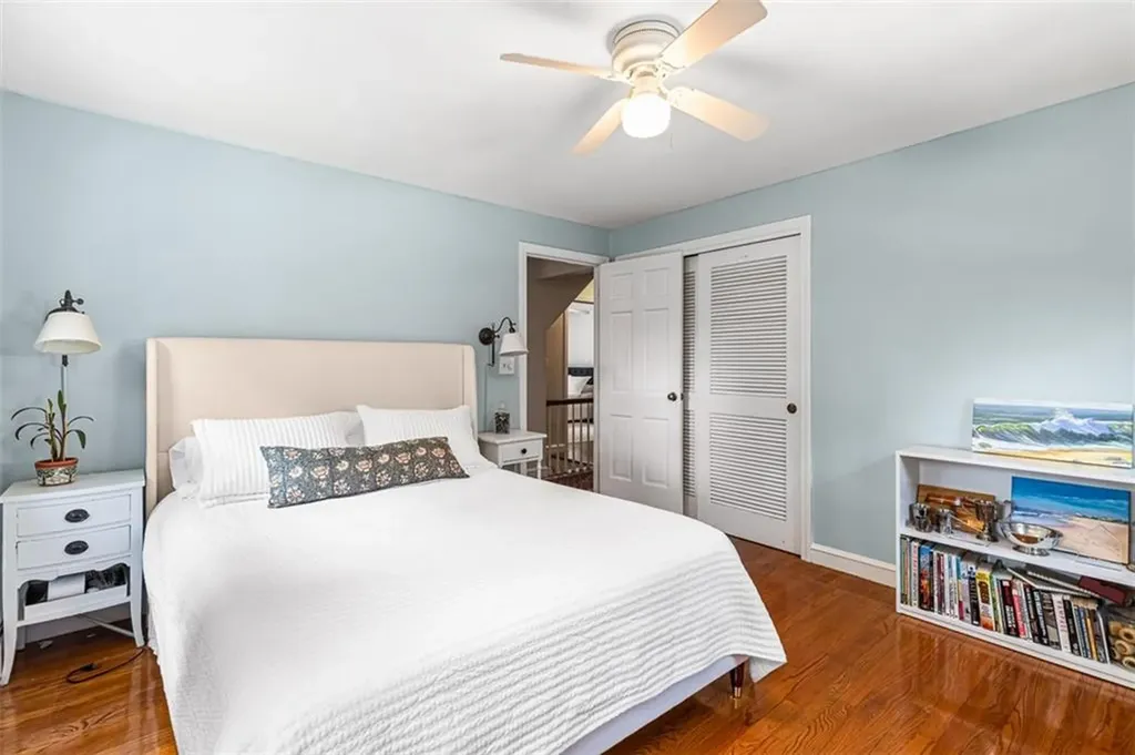 20 Terrace Drive Barrington RI 02806