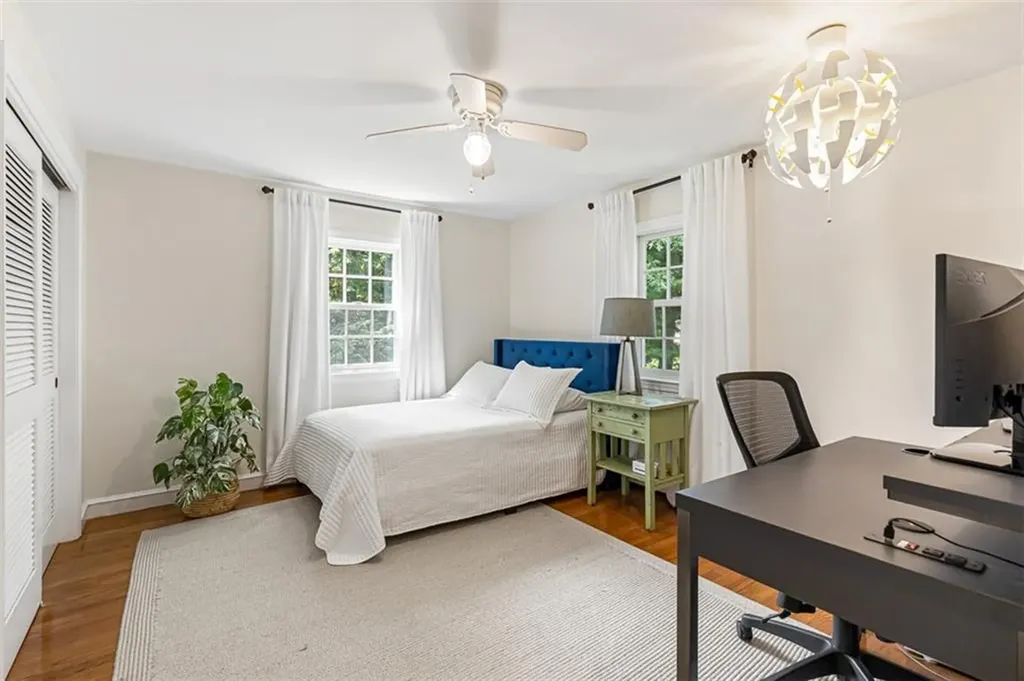 20 Terrace Drive Barrington RI 02806