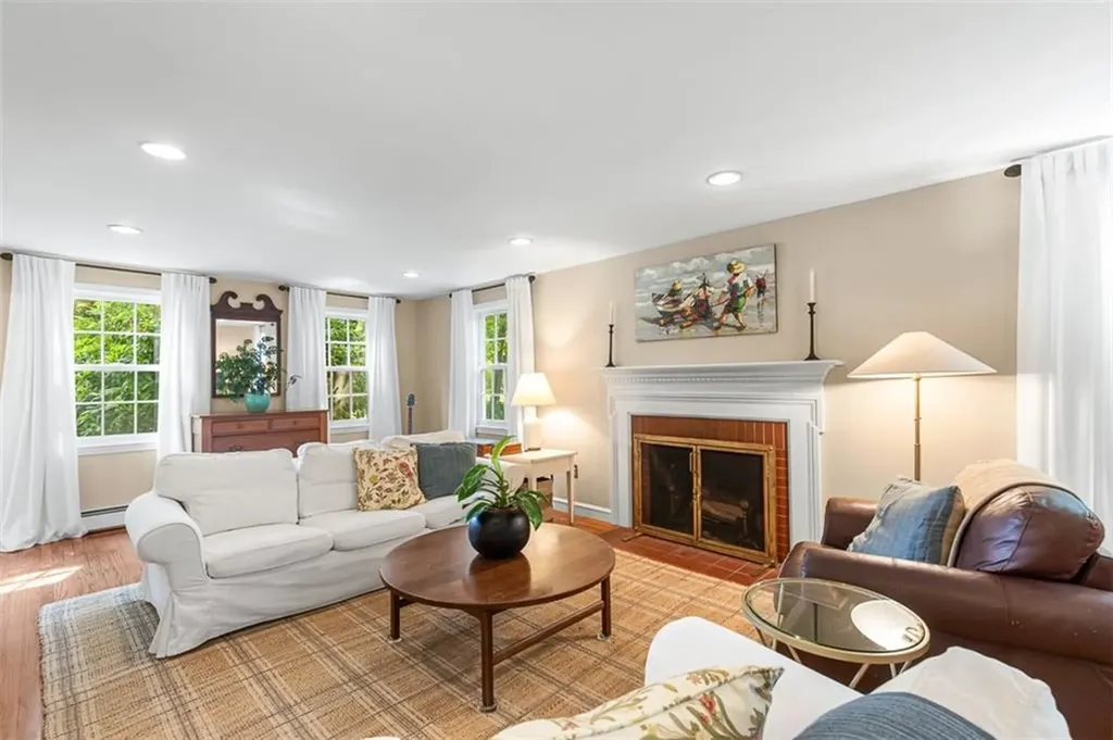 20 Terrace Drive Barrington RI 02806