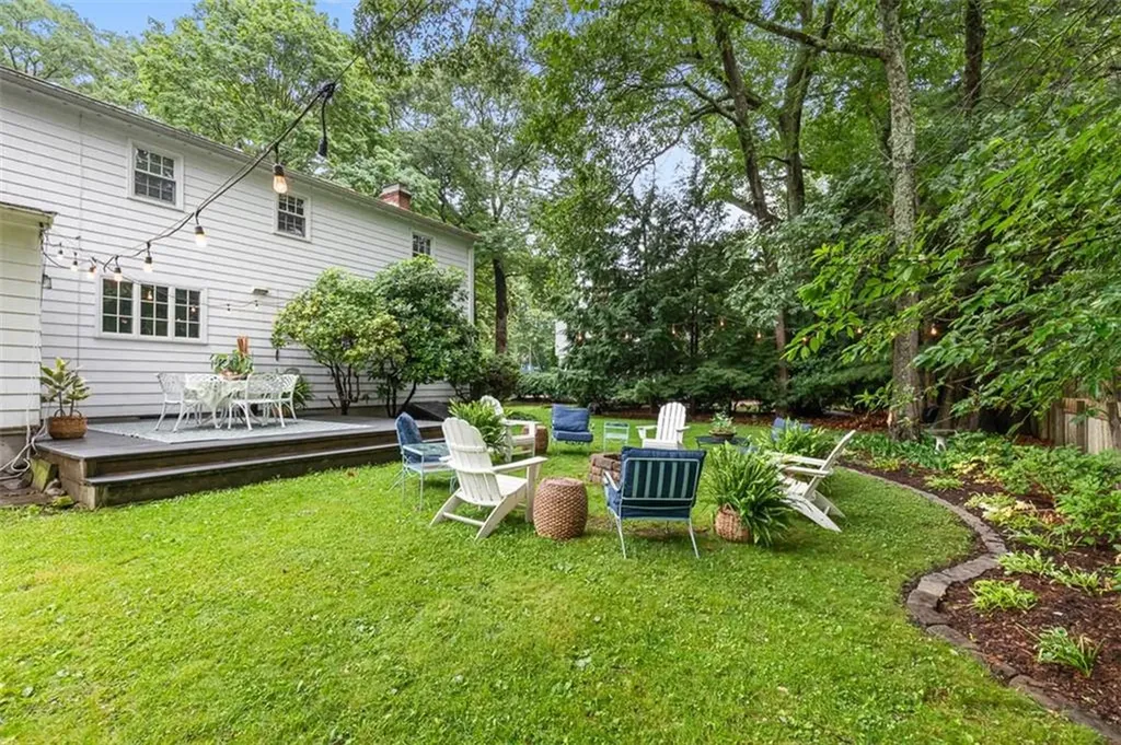 20 Terrace Drive Barrington RI 02806